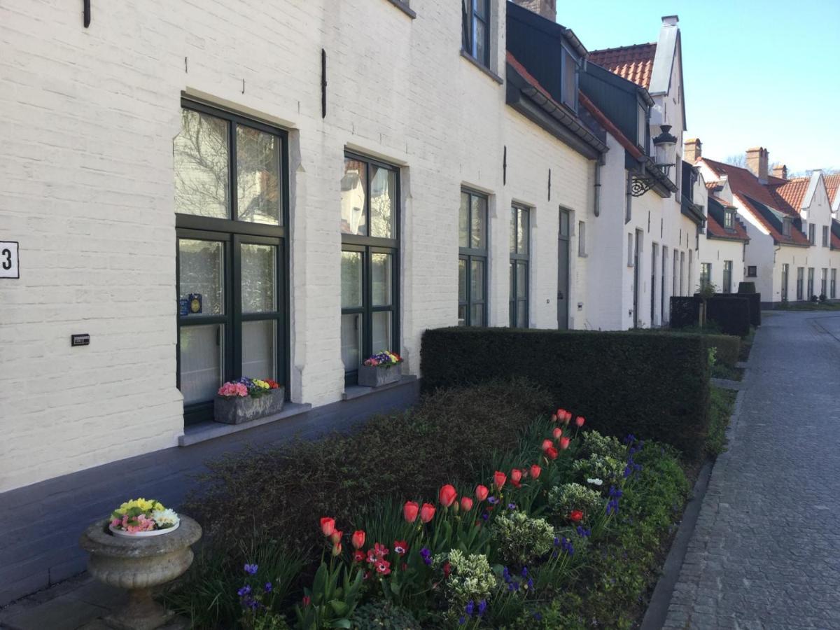 Het Colettientje 3* Brugge