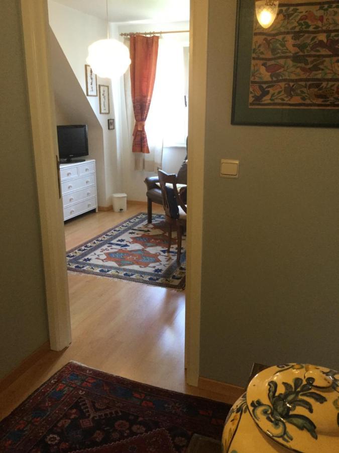Het Colettientje Bed & Breakfast Brugge